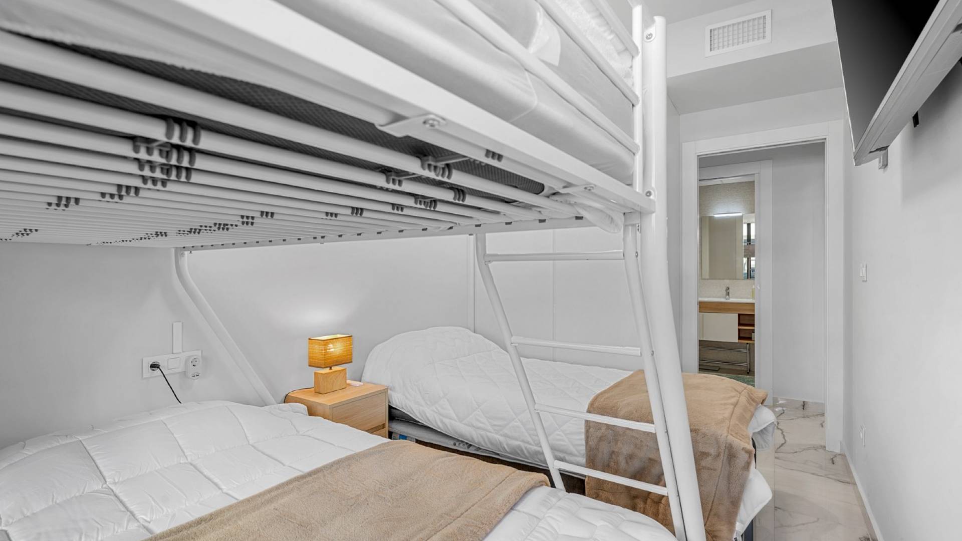 z drugiej ręki - Apartament - Orihuela Costa - 