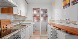 z drugiej ręki - Apartament - Orihuela Costa - 
