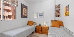 z drugiej ręki - Apartament - Orihuela Costa - 