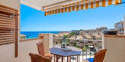 z drugiej ręki - Apartament - Orihuela Costa - 