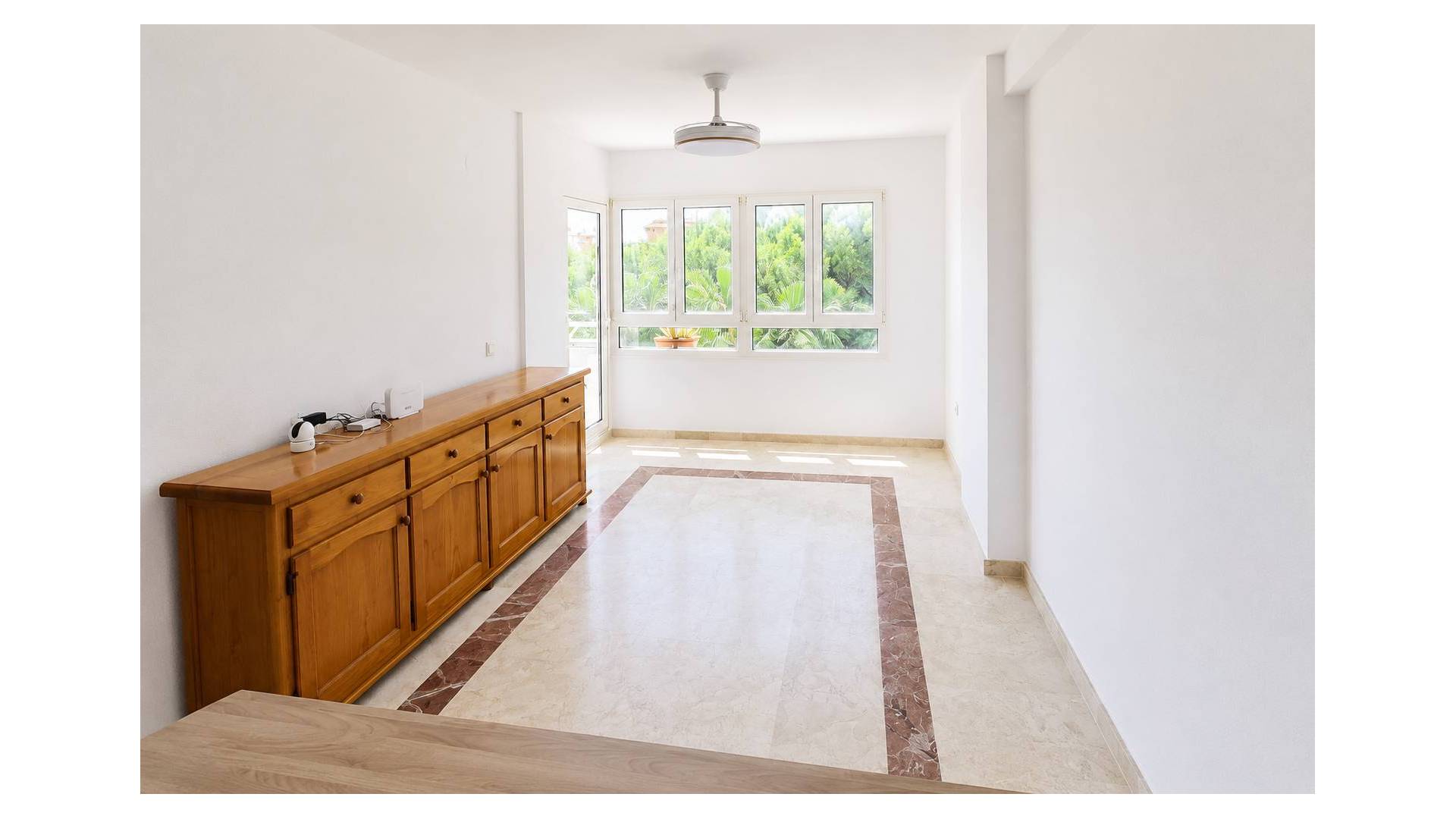 z drugiej ręki - Apartament - Orihuela Costa - 