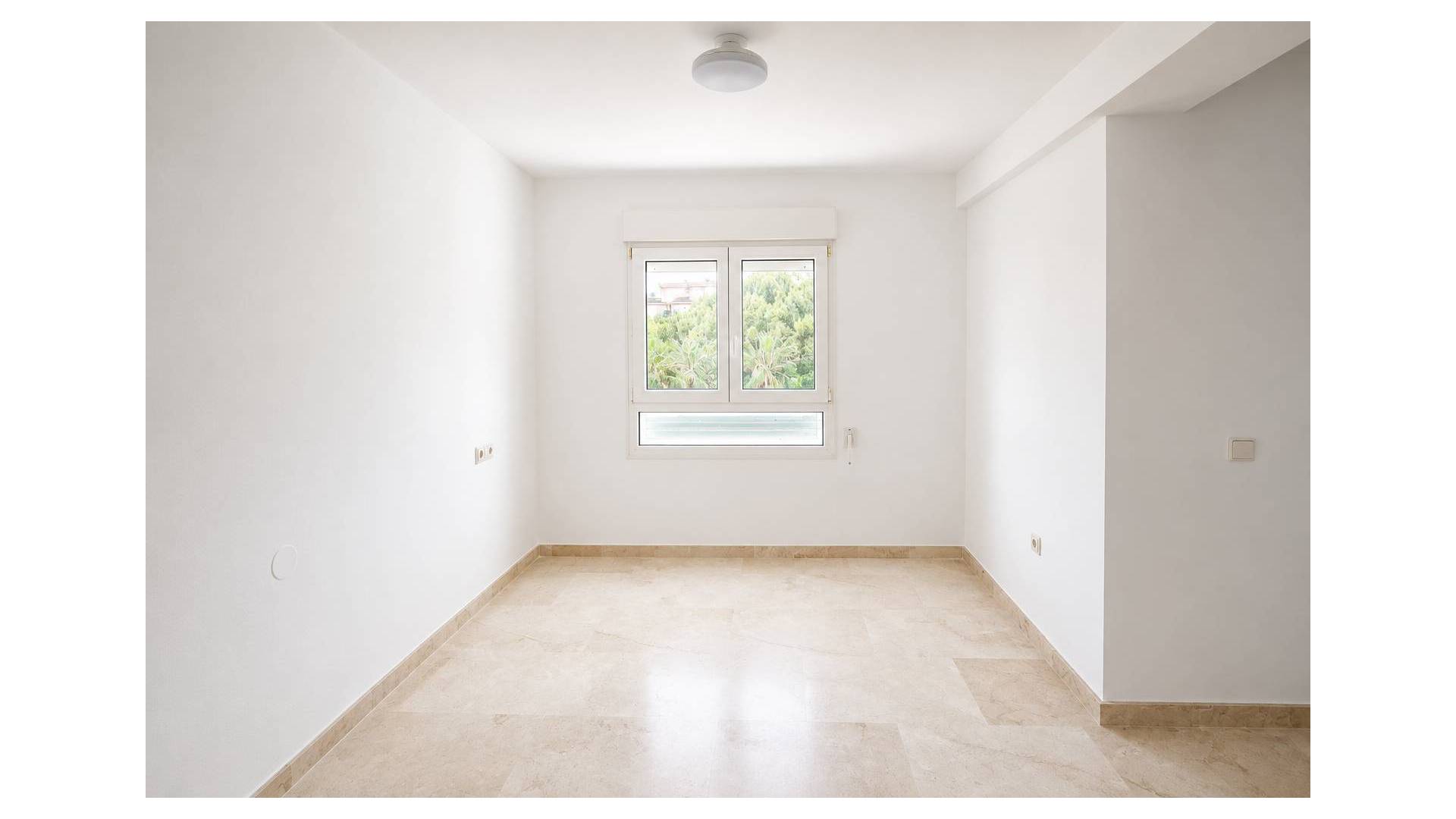 z drugiej ręki - Apartament - Orihuela Costa - 