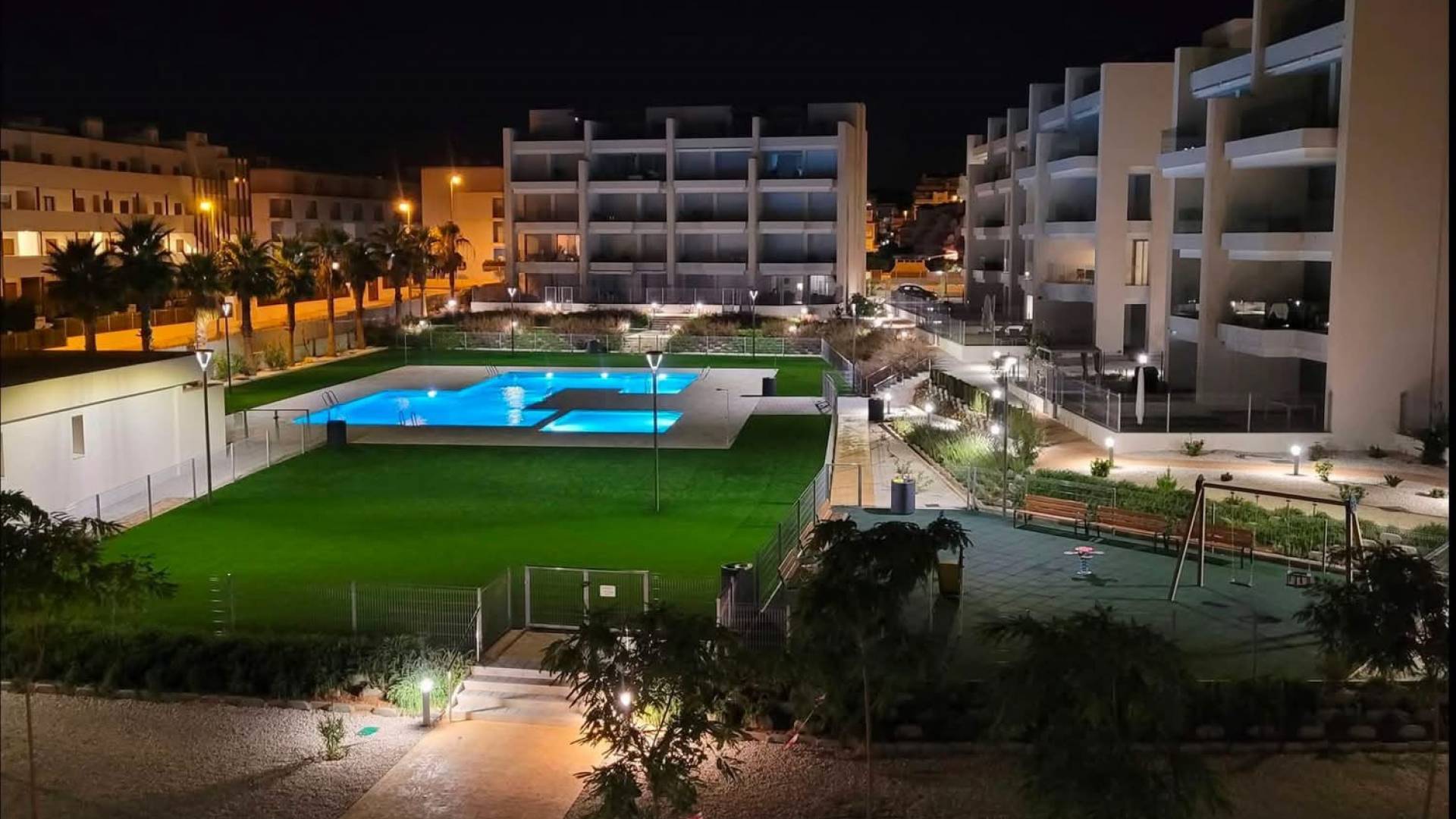 z drugiej ręki - Apartament - Orihuela Costa
