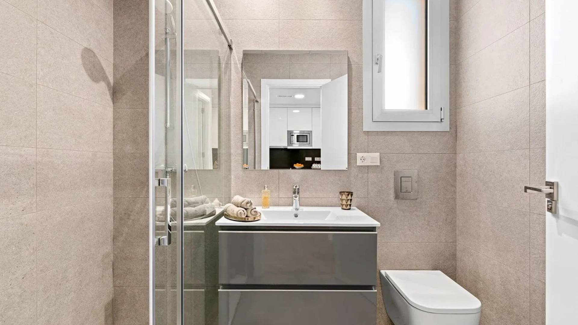 z drugiej ręki - Apartament - Orihuela Costa