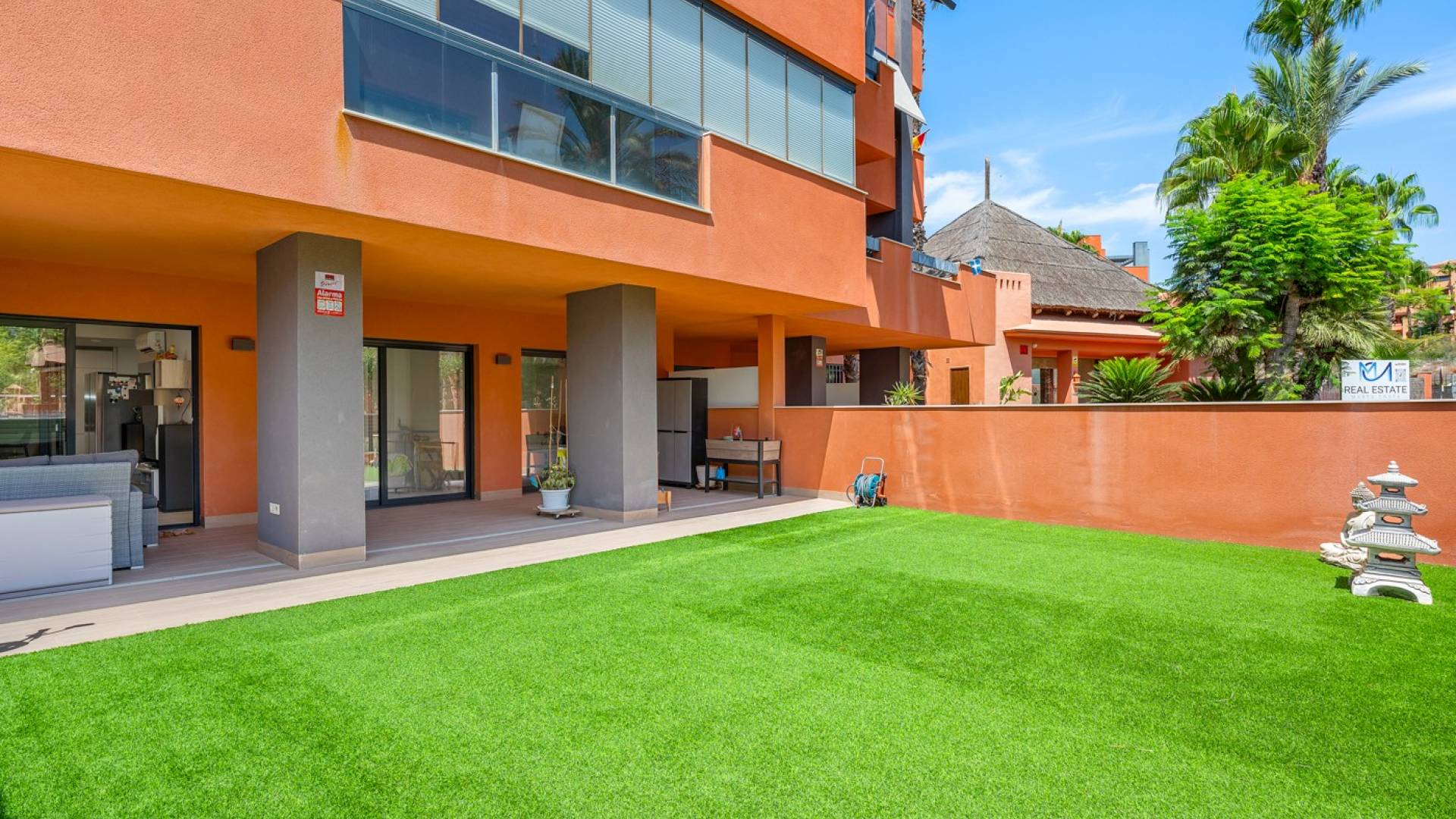 z drugiej ręki - Apartament - Orihuela Costa - 