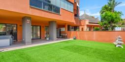 z drugiej ręki - Apartament - Orihuela Costa - 