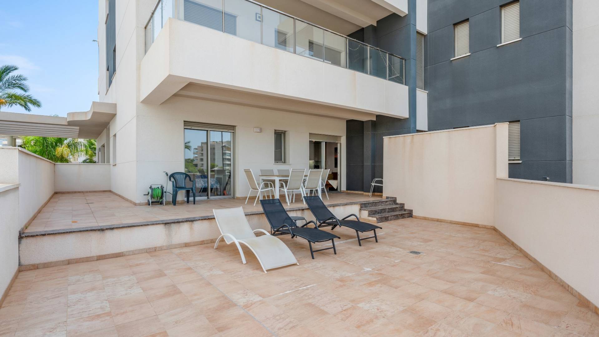 z drugiej ręki - Apartament - Orihuela Costa - 