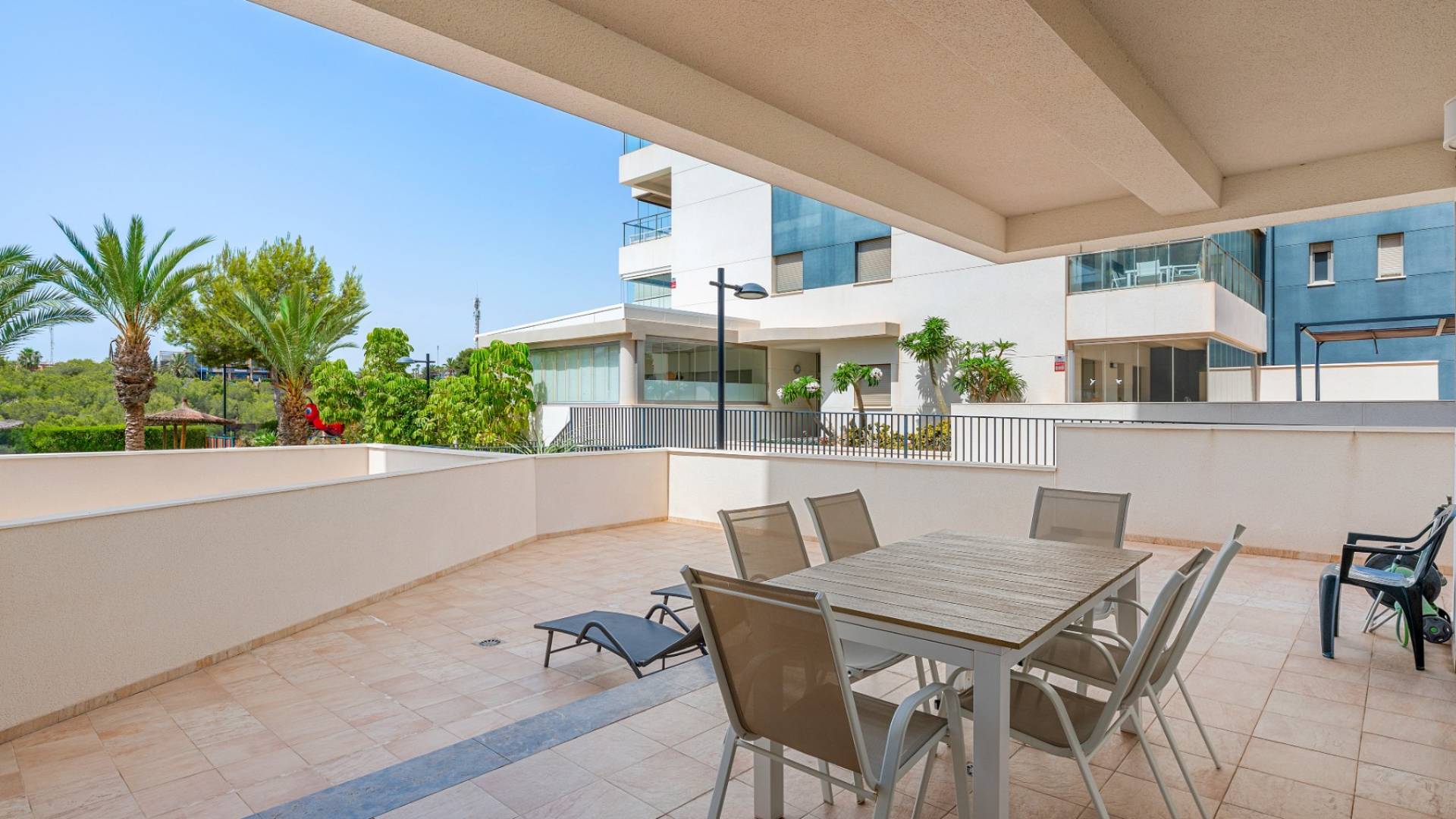 z drugiej ręki - Apartament - Orihuela Costa - 