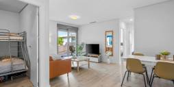 z drugiej ręki - Apartament - Orihuela Costa - 