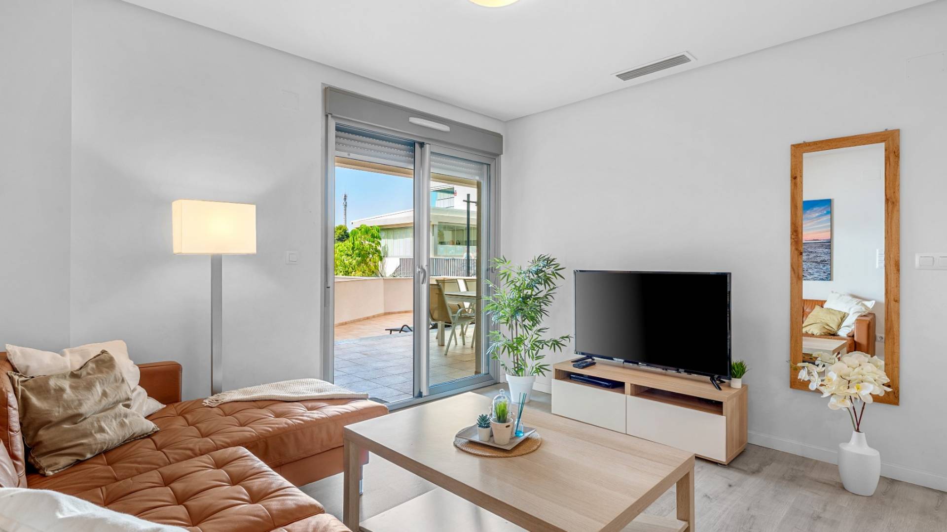 z drugiej ręki - Apartament - Orihuela Costa - 