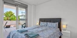 z drugiej ręki - Apartament - Orihuela Costa - 