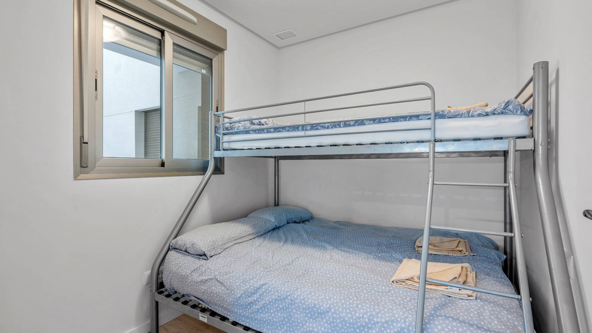 z drugiej ręki - Apartament - Orihuela Costa - 