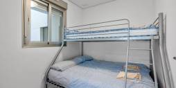 z drugiej ręki - Apartament - Orihuela Costa - 