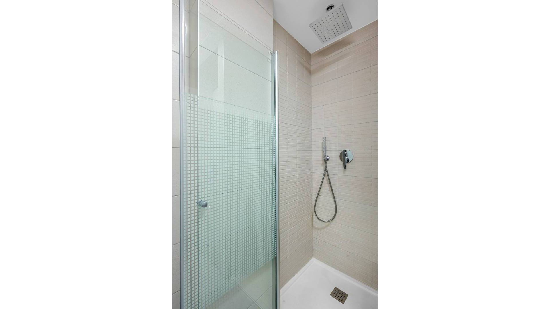 z drugiej ręki - Apartament - Orihuela Costa - 