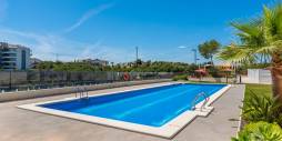 z drugiej ręki - Apartament - Orihuela Costa - 