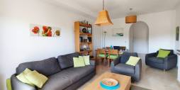 z drugiej ręki - Apartament - Orihuela Costa - 