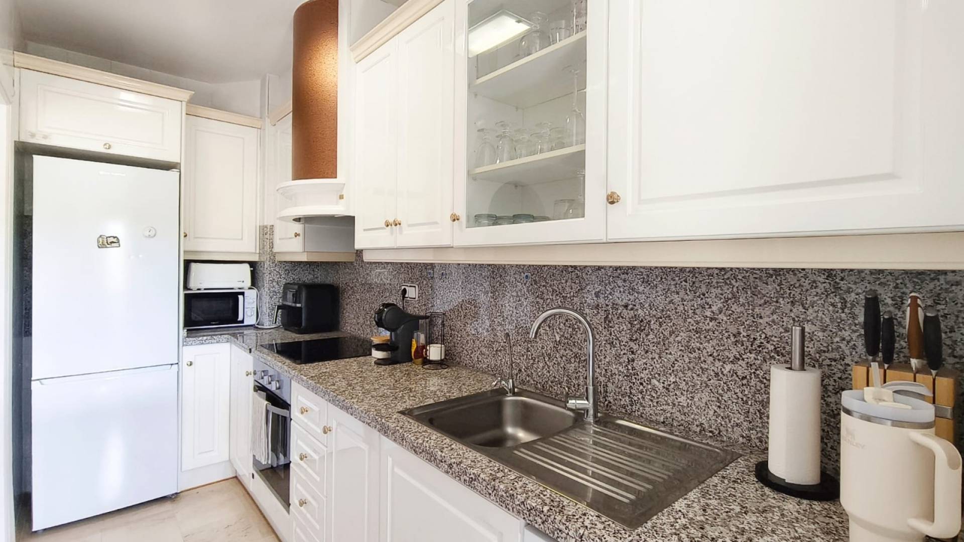 z drugiej ręki - Apartament - Orihuela Costa - 