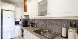 z drugiej ręki - Apartament - Orihuela Costa - 