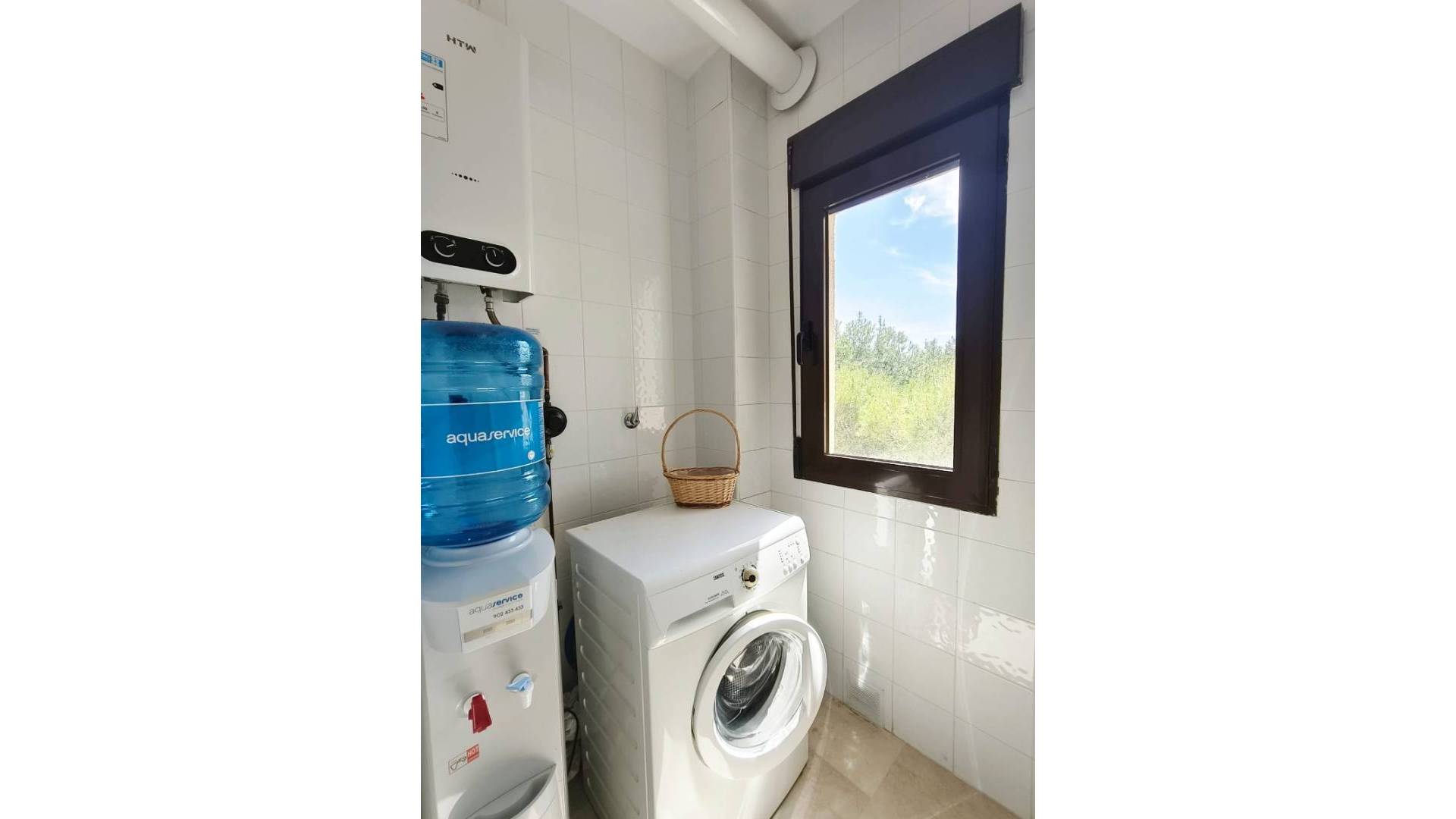 z drugiej ręki - Apartament - Orihuela Costa - 