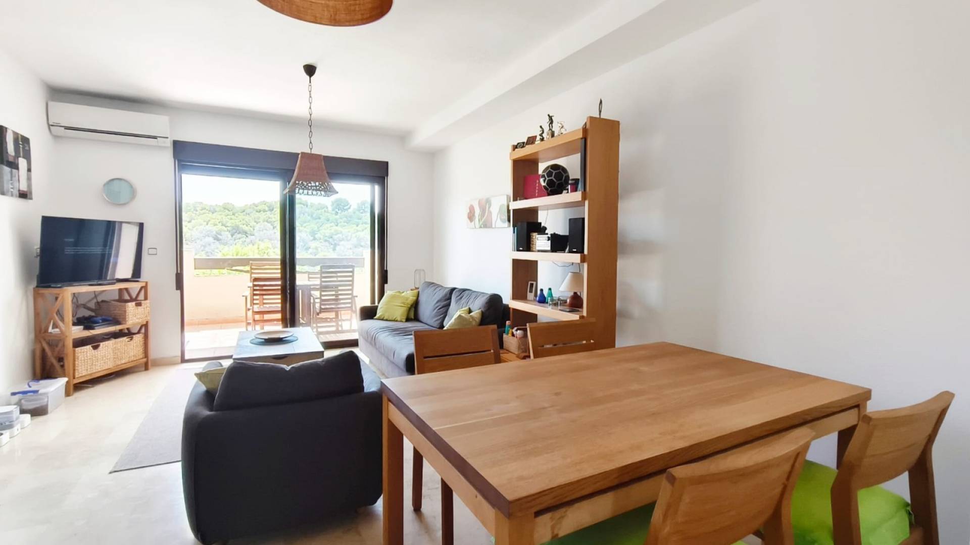 z drugiej ręki - Apartament - Orihuela Costa - 