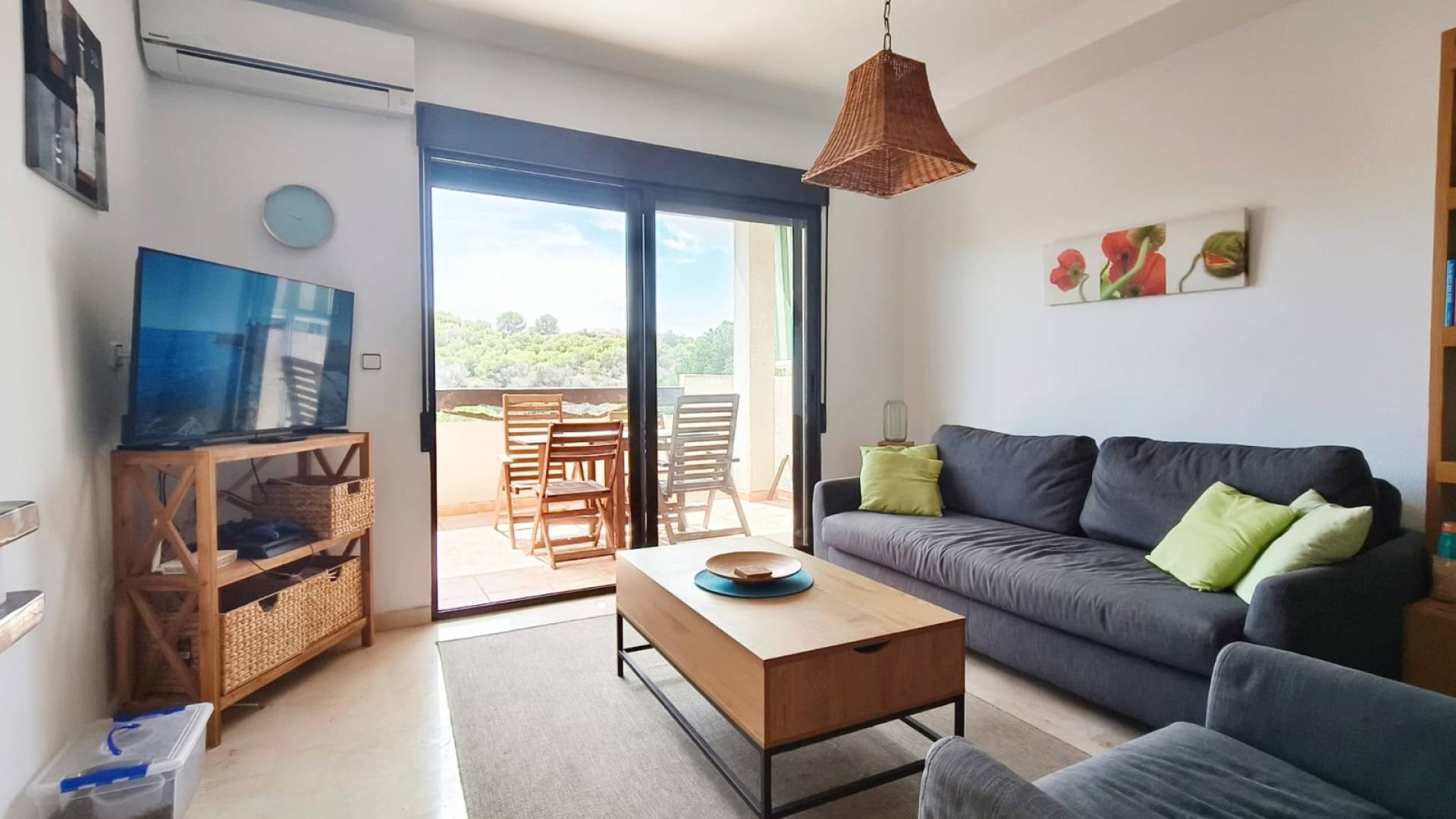 z drugiej ręki - Apartament - Orihuela Costa - 