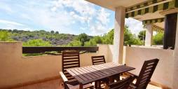 z drugiej ręki - Apartament - Orihuela Costa - 