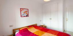 z drugiej ręki - Apartament - Orihuela Costa - 