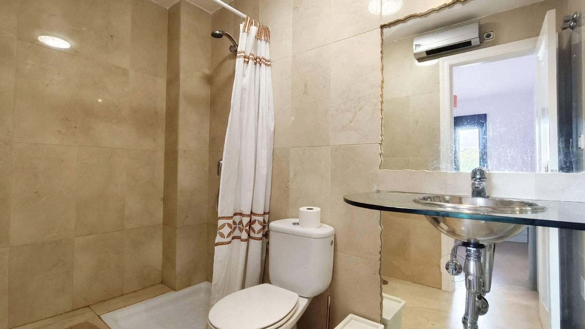z drugiej ręki - Apartament - Orihuela Costa - 