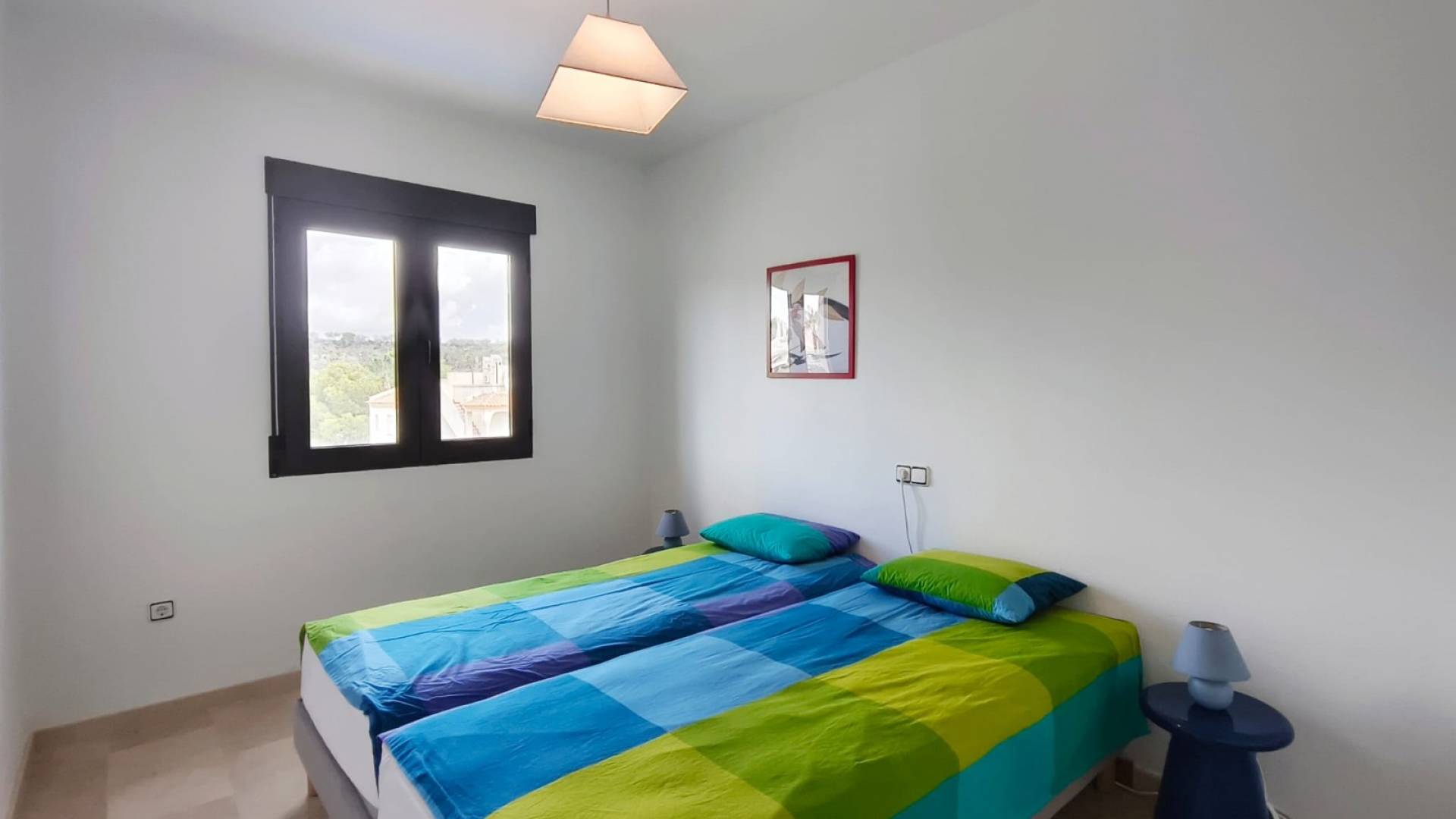 z drugiej ręki - Apartament - Orihuela Costa - 