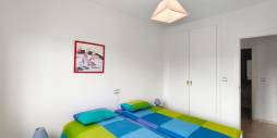z drugiej ręki - Apartament - Orihuela Costa - 
