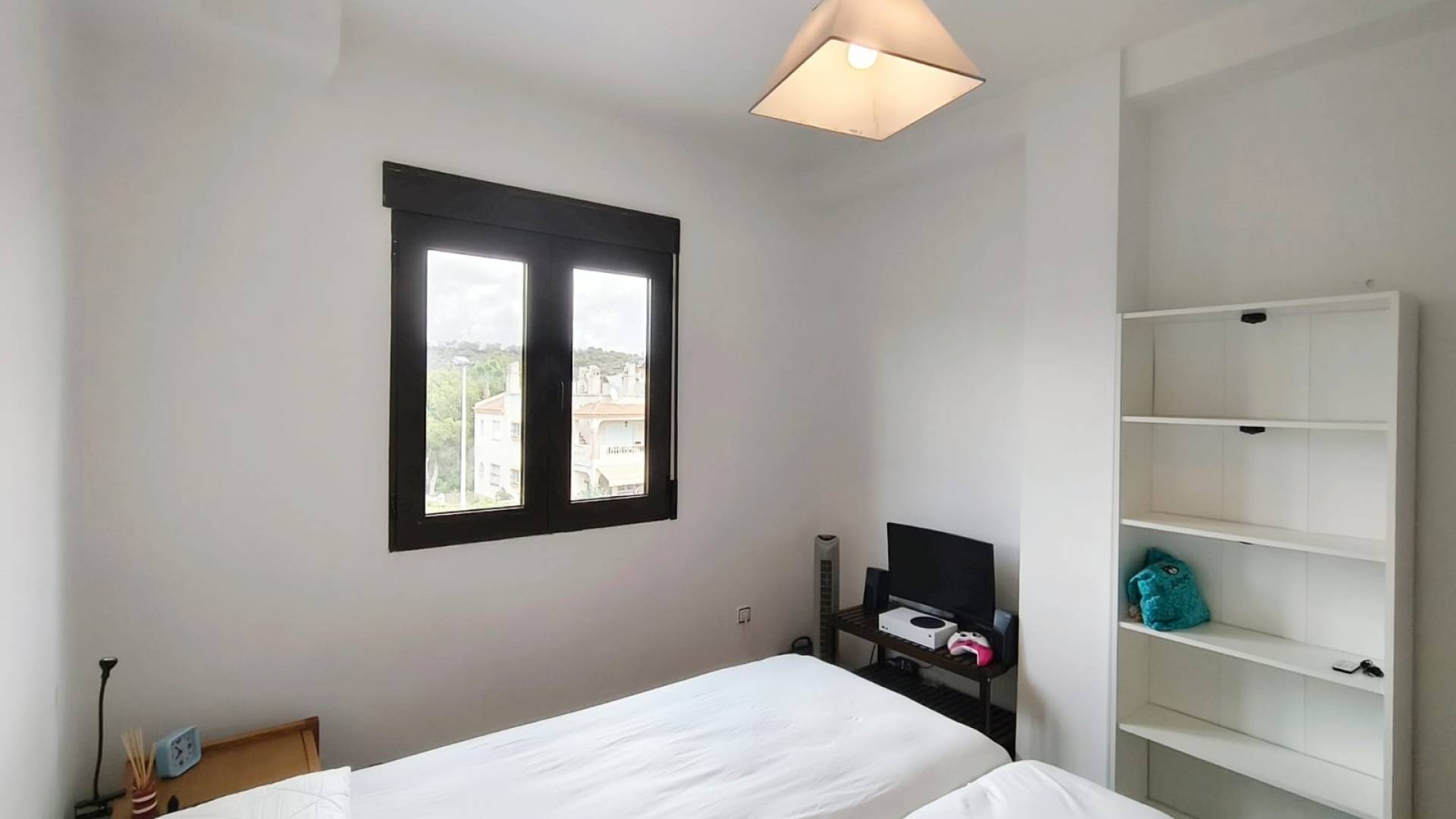 z drugiej ręki - Apartament - Orihuela Costa - 