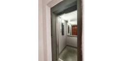 z drugiej ręki - Apartament - Orihuela Costa - 