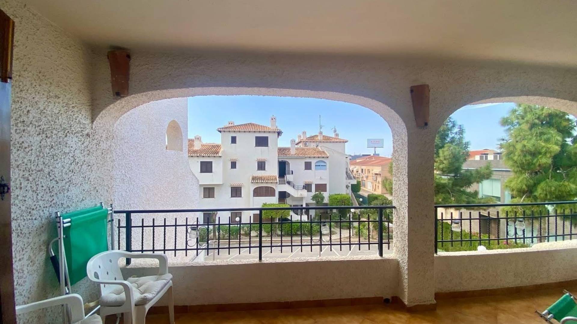 z drugiej ręki - Apartament - Orihuela Costa - 