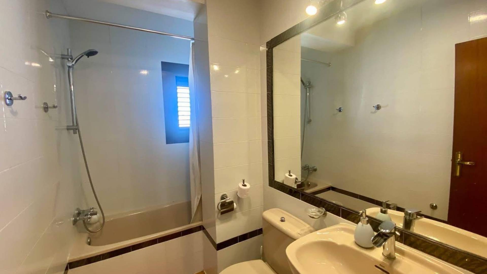 z drugiej ręki - Apartament - Orihuela Costa - 