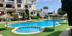 z drugiej ręki - Apartament - Orihuela Costa - 