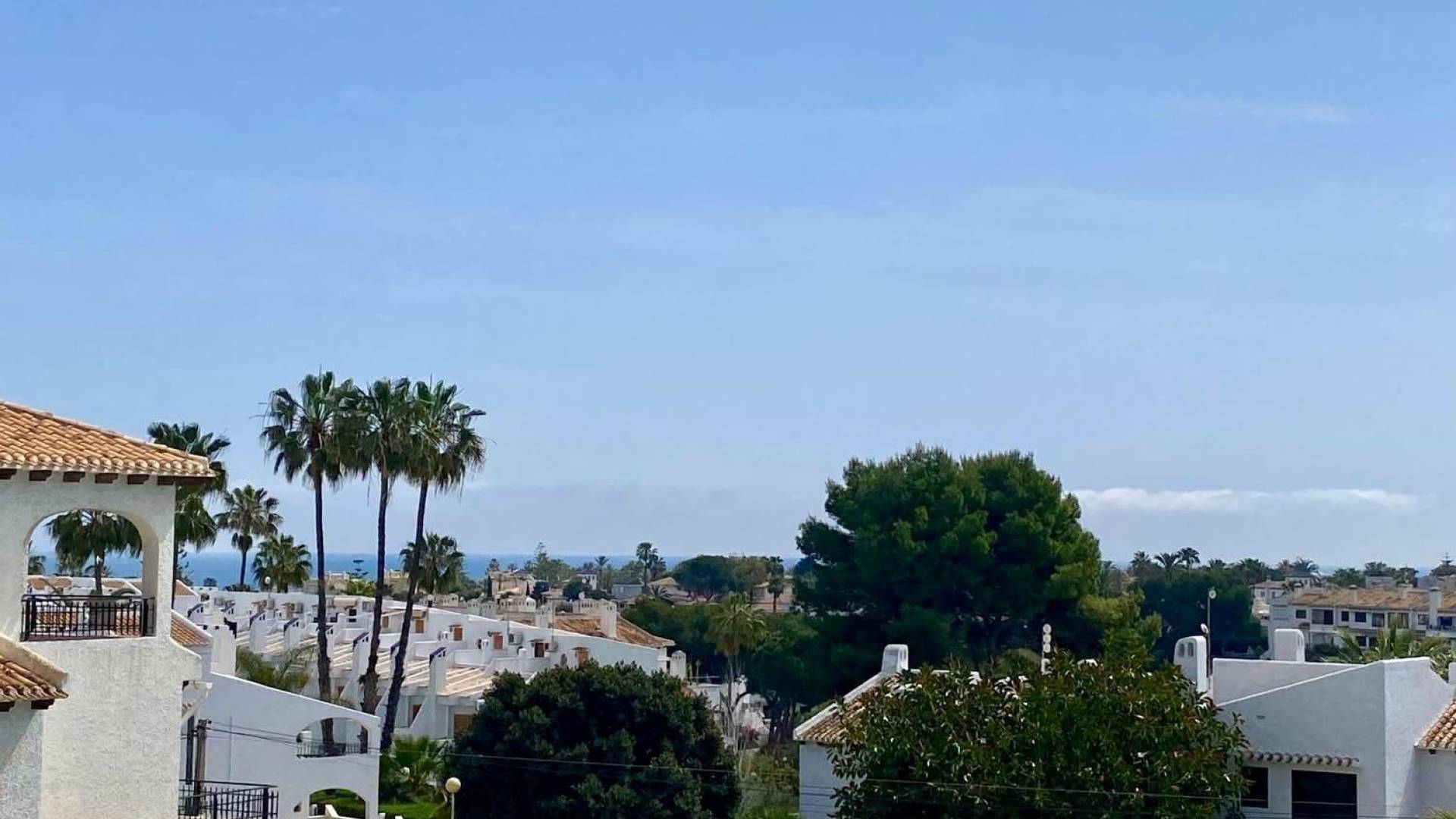 z drugiej ręki - Apartament - Orihuela Costa - 