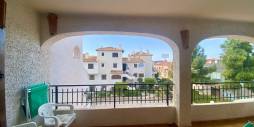 z drugiej ręki - Apartament - Orihuela Costa - 