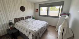 z drugiej ręki - Apartament - Orihuela - Entre Naranjos Vistabella Golf