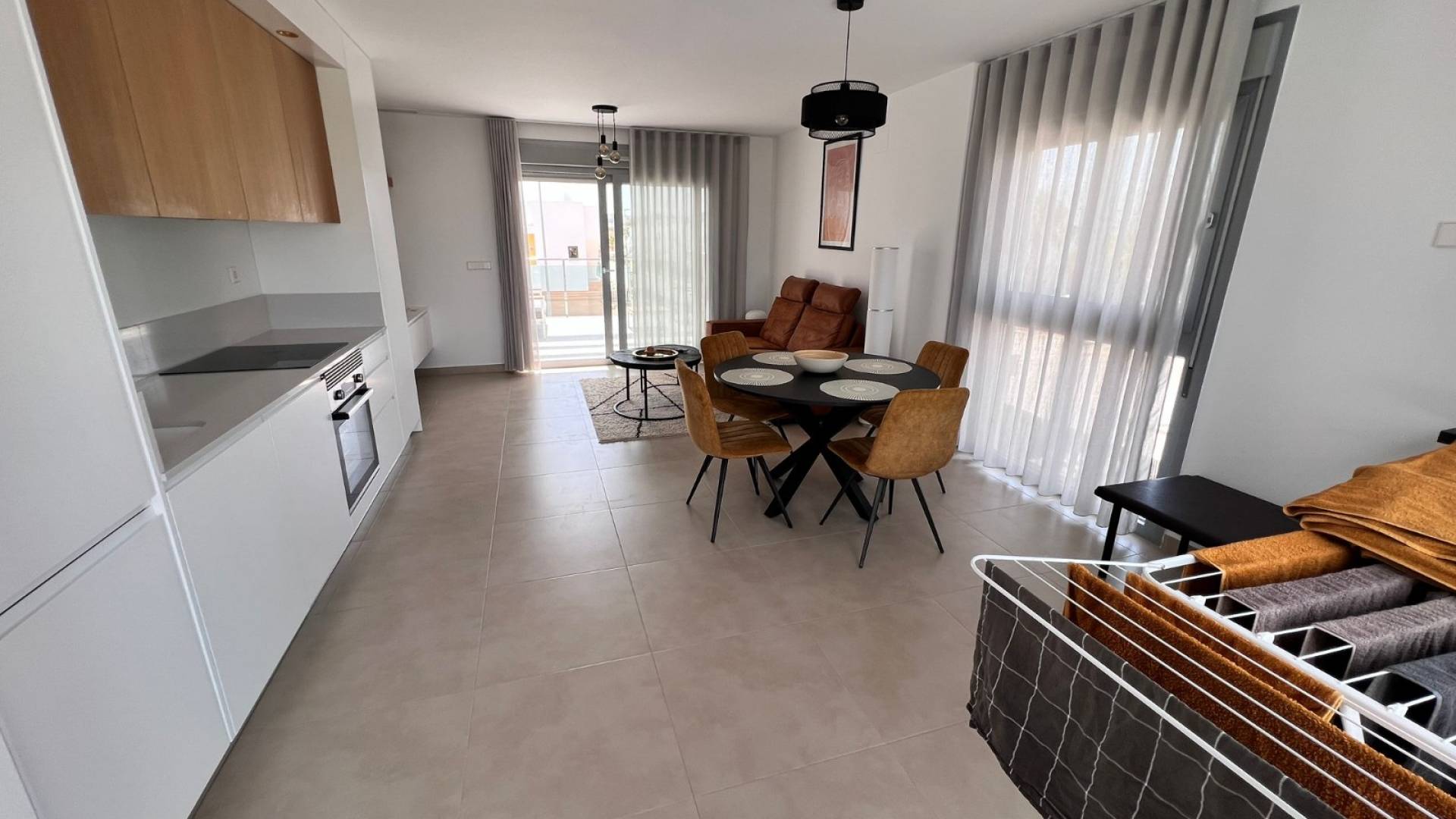 z drugiej ręki - Apartament - Orihuela - Entre Naranjos Vistabella Golf