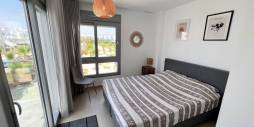 z drugiej ręki - Apartament - Orihuela - Entre Naranjos Vistabella Golf