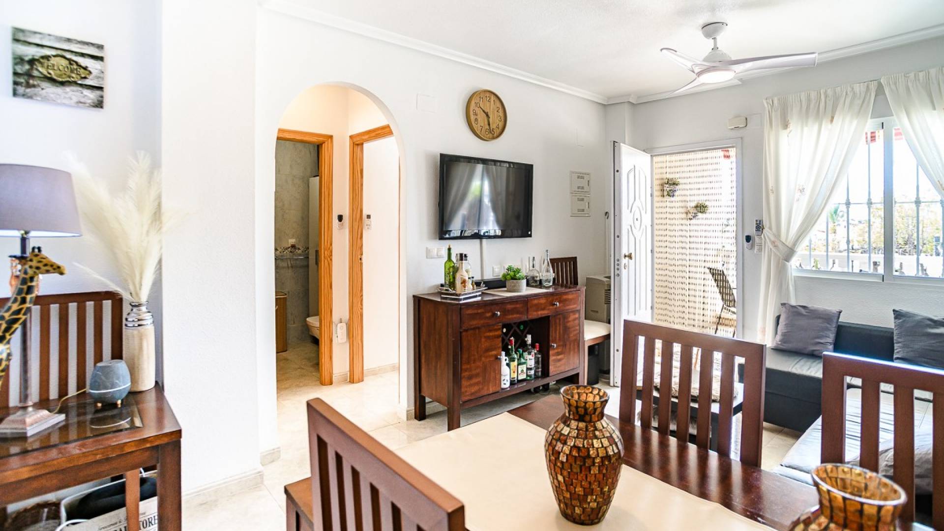 z drugiej ręki - Apartament - Orihuela - La Matanza