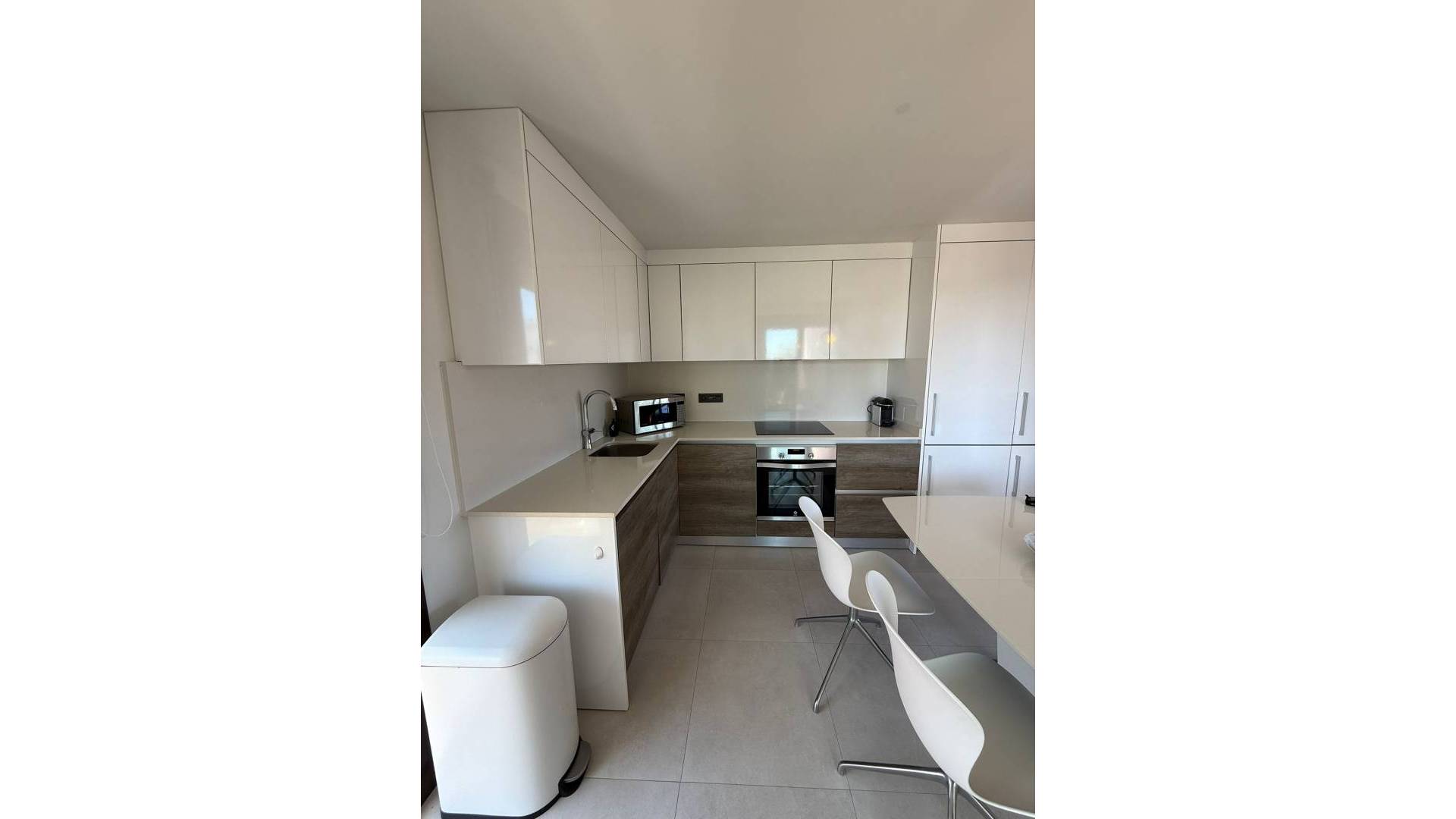 z drugiej ręki - Apartament - Orihuela - Las Ramblas