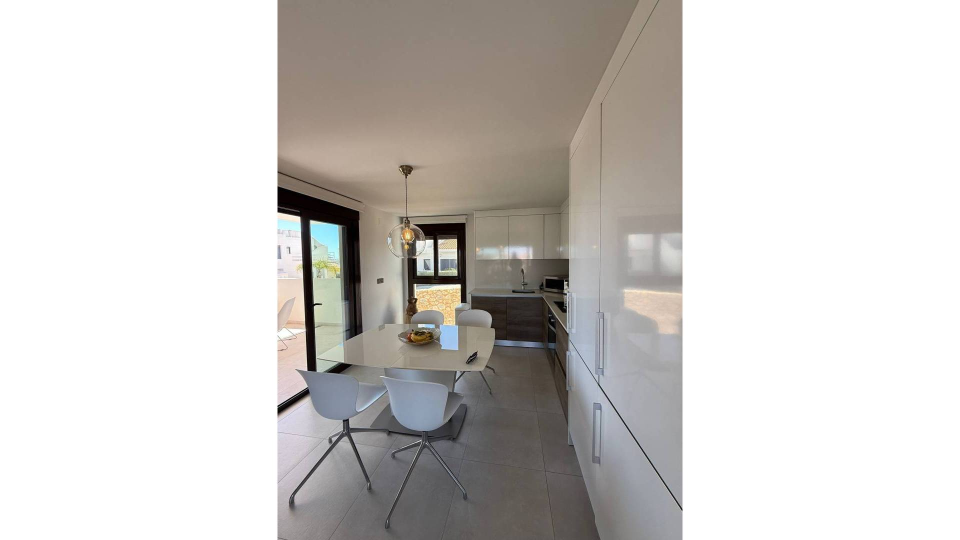z drugiej ręki - Apartament - Orihuela - Las Ramblas