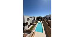 z drugiej ręki - Apartament - Orihuela - Las Ramblas