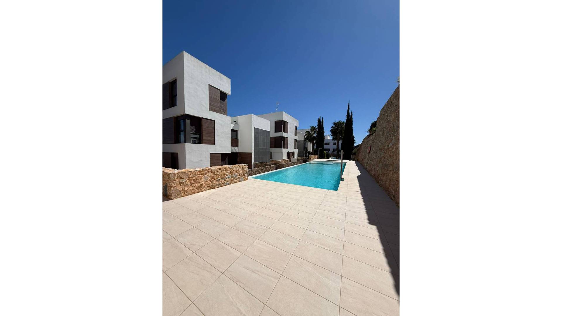 z drugiej ręki - Apartament - Orihuela - Las Ramblas