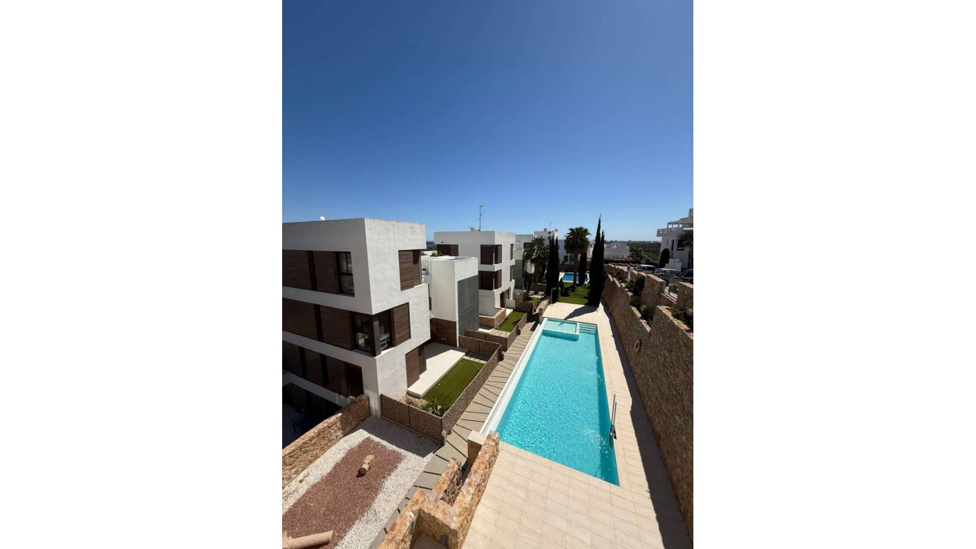 z drugiej ręki - Apartament - Orihuela - Las Ramblas