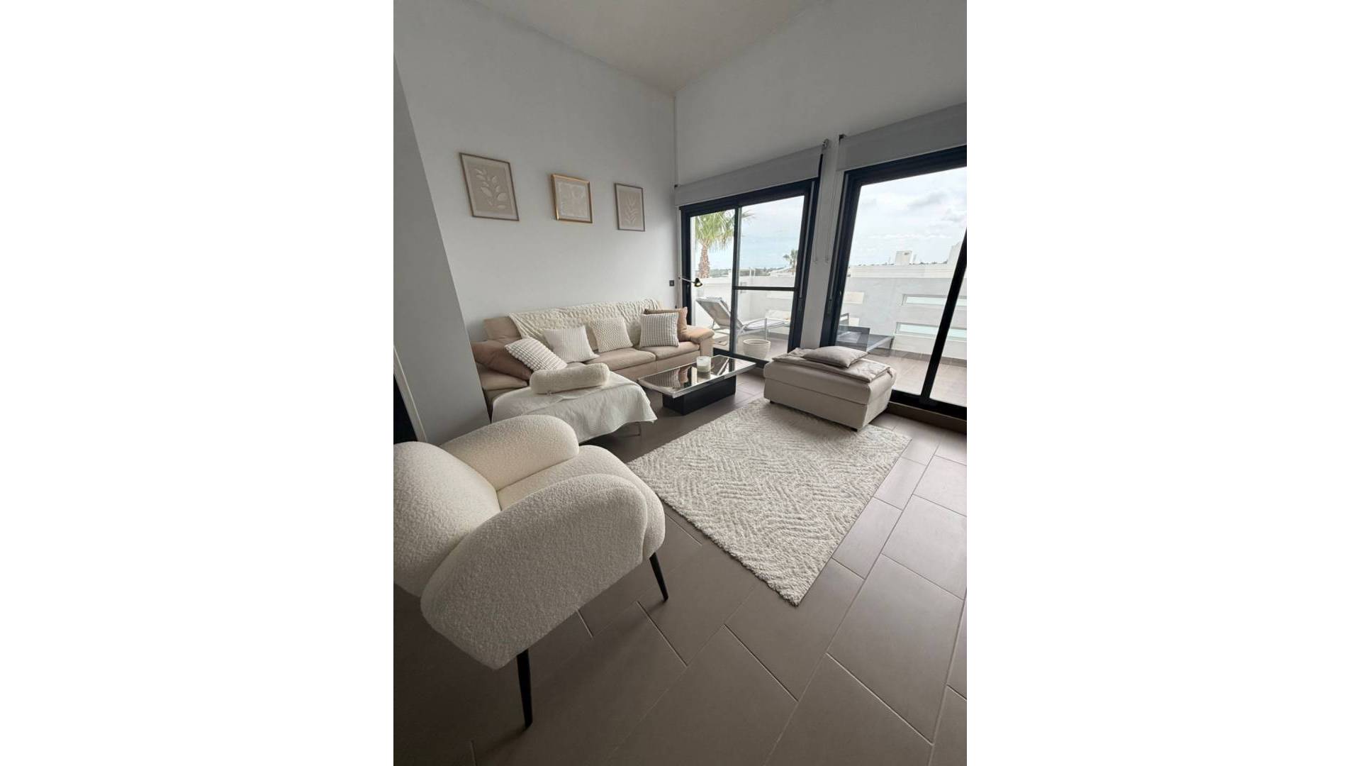 z drugiej ręki - Apartament - Orihuela - Las Ramblas