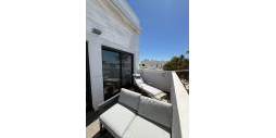 z drugiej ręki - Apartament - Orihuela - Las Ramblas