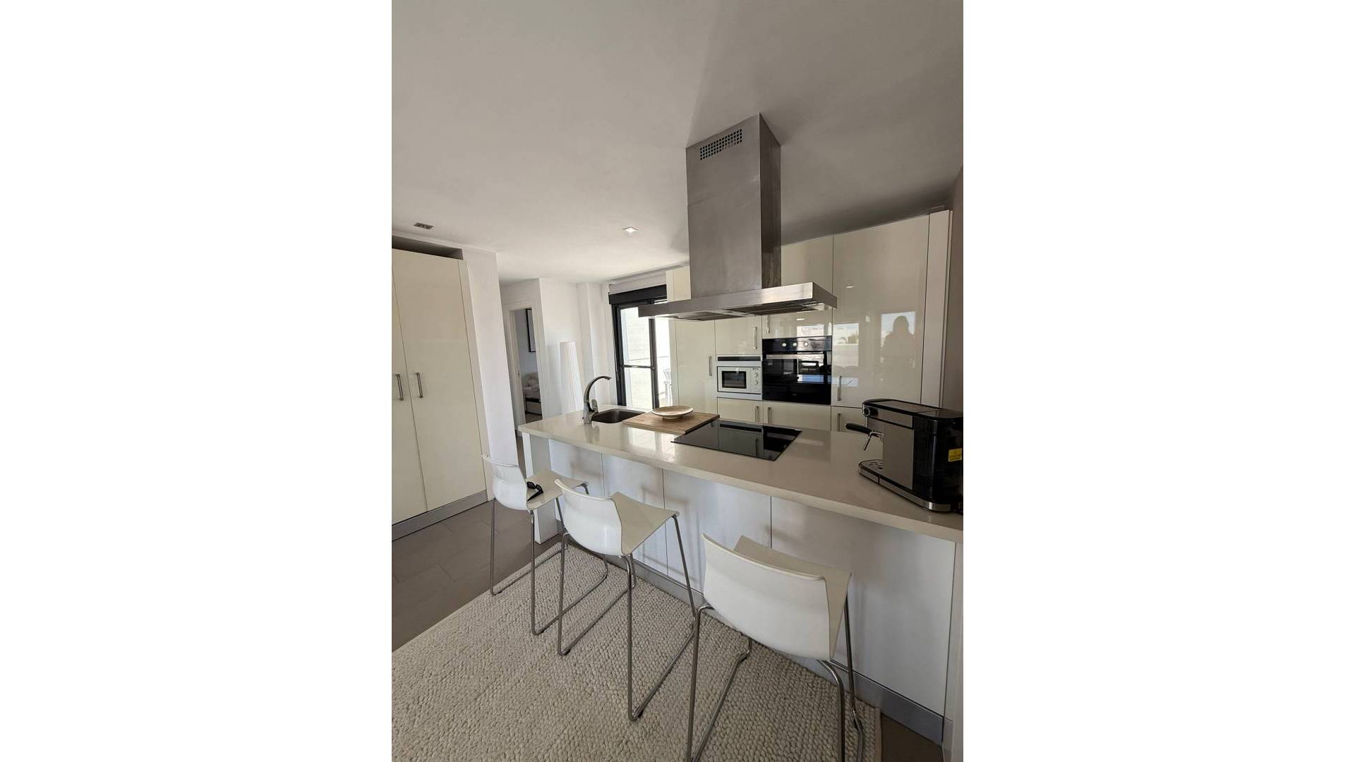z drugiej ręki - Apartament - Orihuela - Las Ramblas