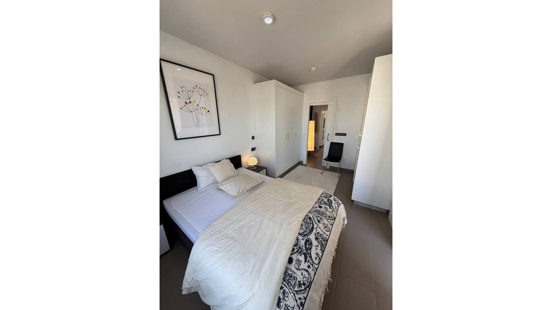 z drugiej ręki - Apartament - Orihuela - Las Ramblas